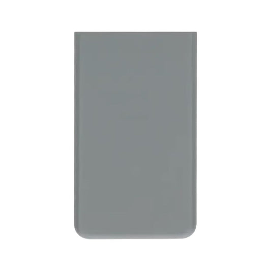 Google Pixel 8 Back Cover Grey