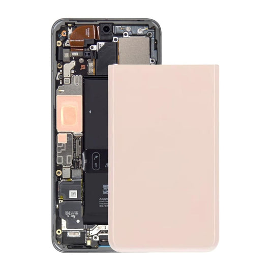 Google Pixel 8 Baksida - Rosa