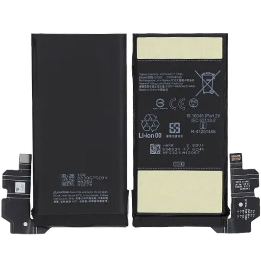 Google Pixel 8 Batteri