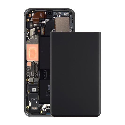 Google Pixel 8 Pro Back Cover Black