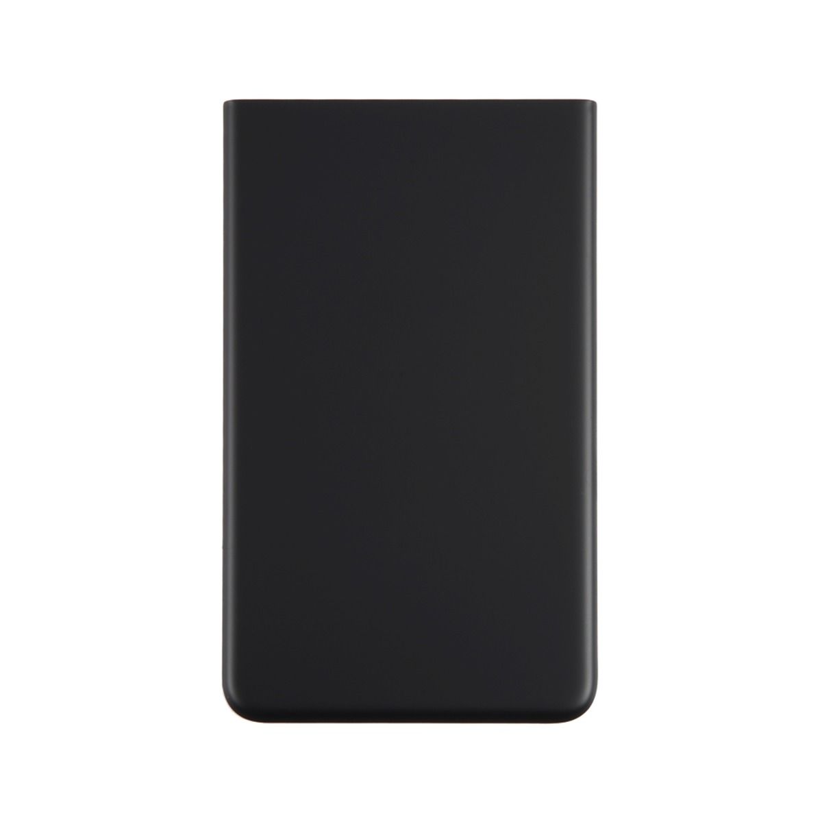 Google Pixel 8 Pro Back Cover Black
