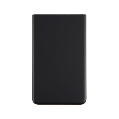 Google Pixel 8 Pro Back Cover Black
