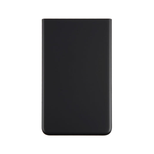 Google Pixel 8 Pro Back Cover Black