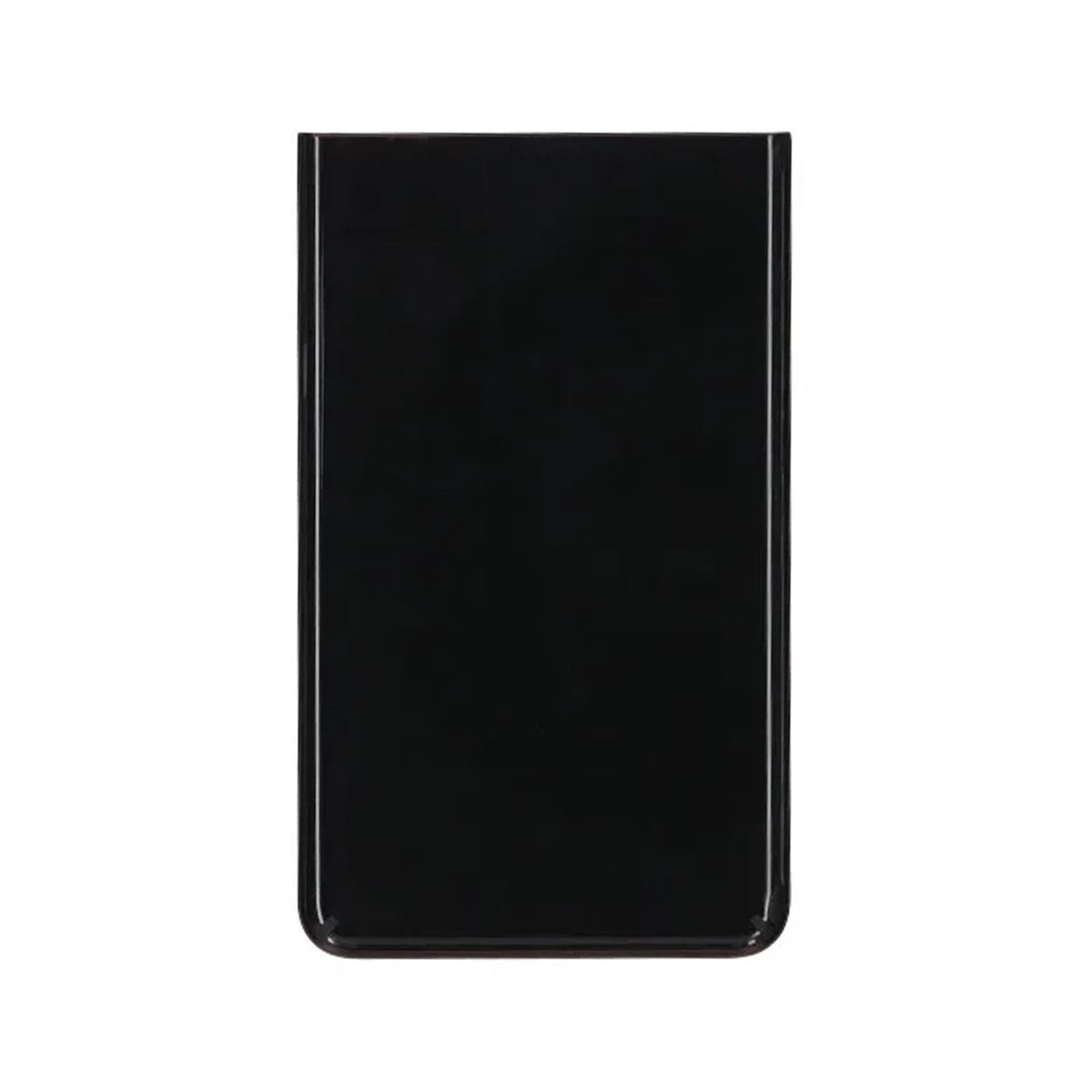 Google Pixel 8 Pro Back Cover Black