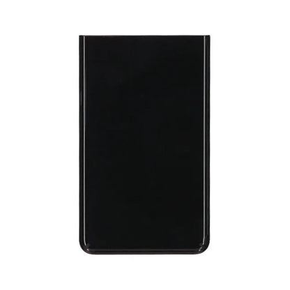 Google Pixel 8 Pro Back Cover Black