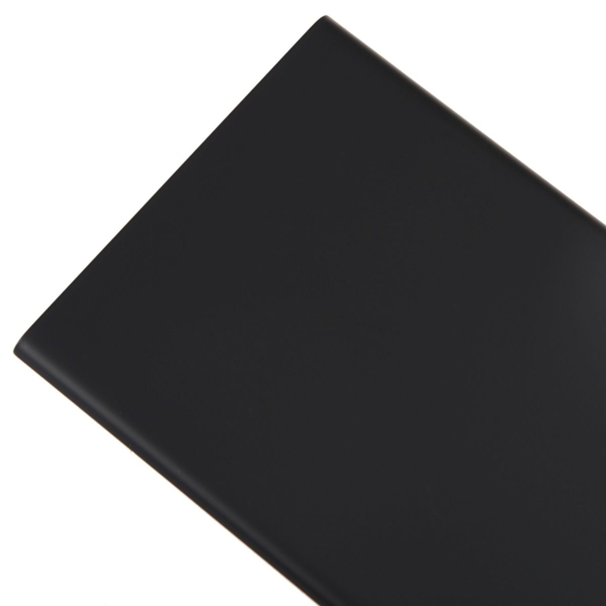 Google Pixel 8 Pro Back Cover Black
