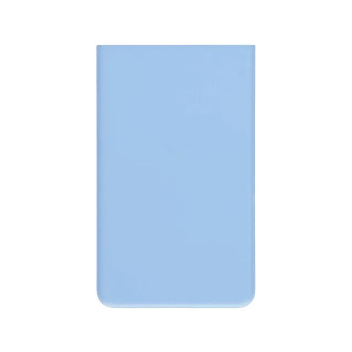 Google Pixel 8 Pro Back Cover Blue