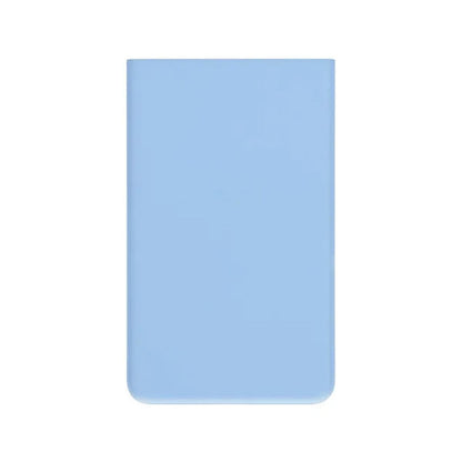 Google Pixel 8 Pro Back Cover Blue