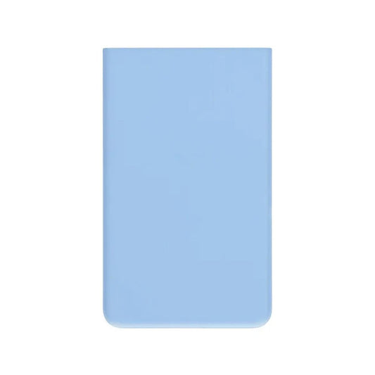 Google Pixel 8 Pro Back Cover Blue