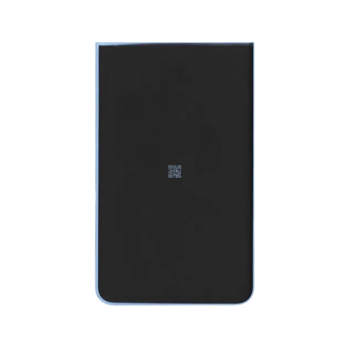 Google Pixel 8 Pro Back Cover Blue
