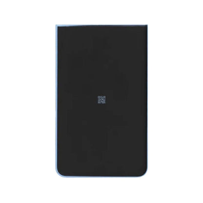 Google Pixel 8 Pro Back Cover Blue