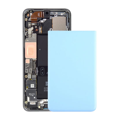 Google Pixel 8 Pro Back Cover - Blue