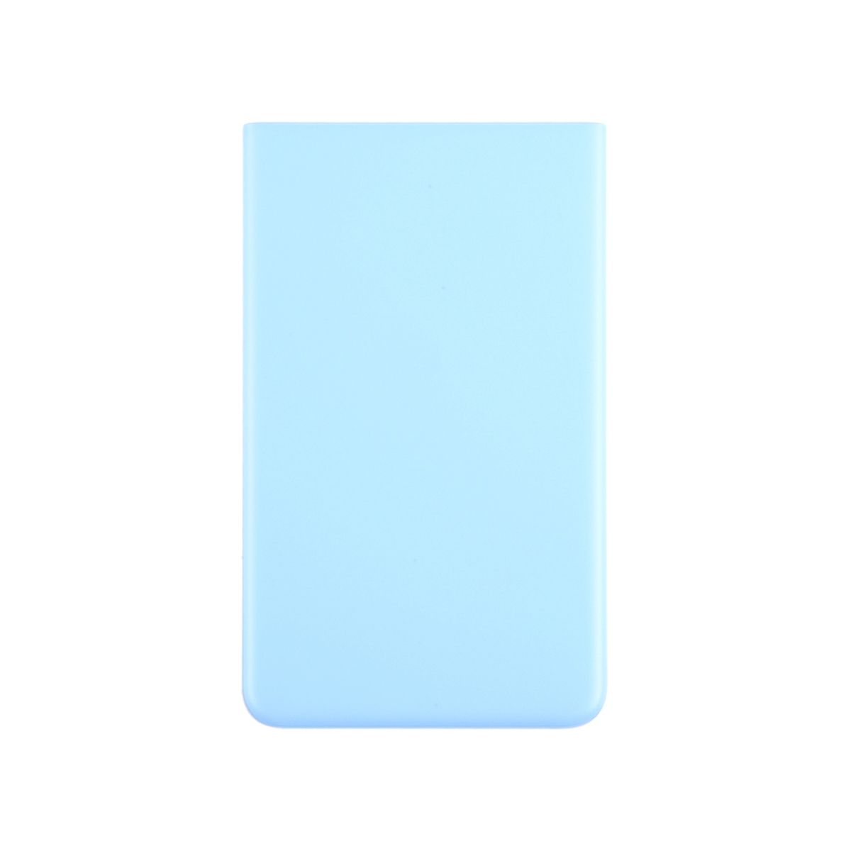Google Pixel 8 Pro Back Cover - Blue