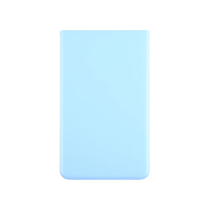 Google Pixel 8 Pro Back Cover - Blue