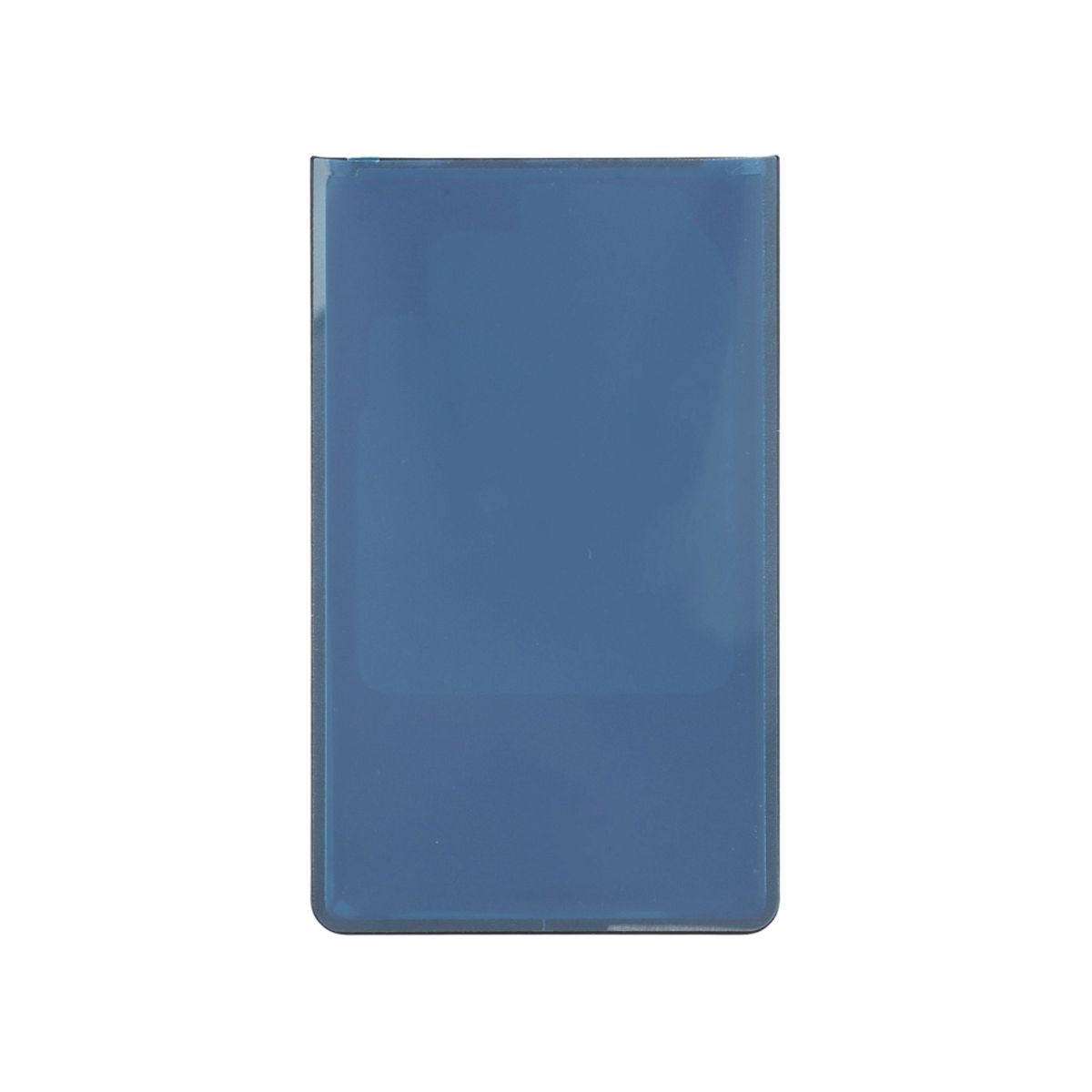Google Pixel 8 Pro Back Cover - Blue