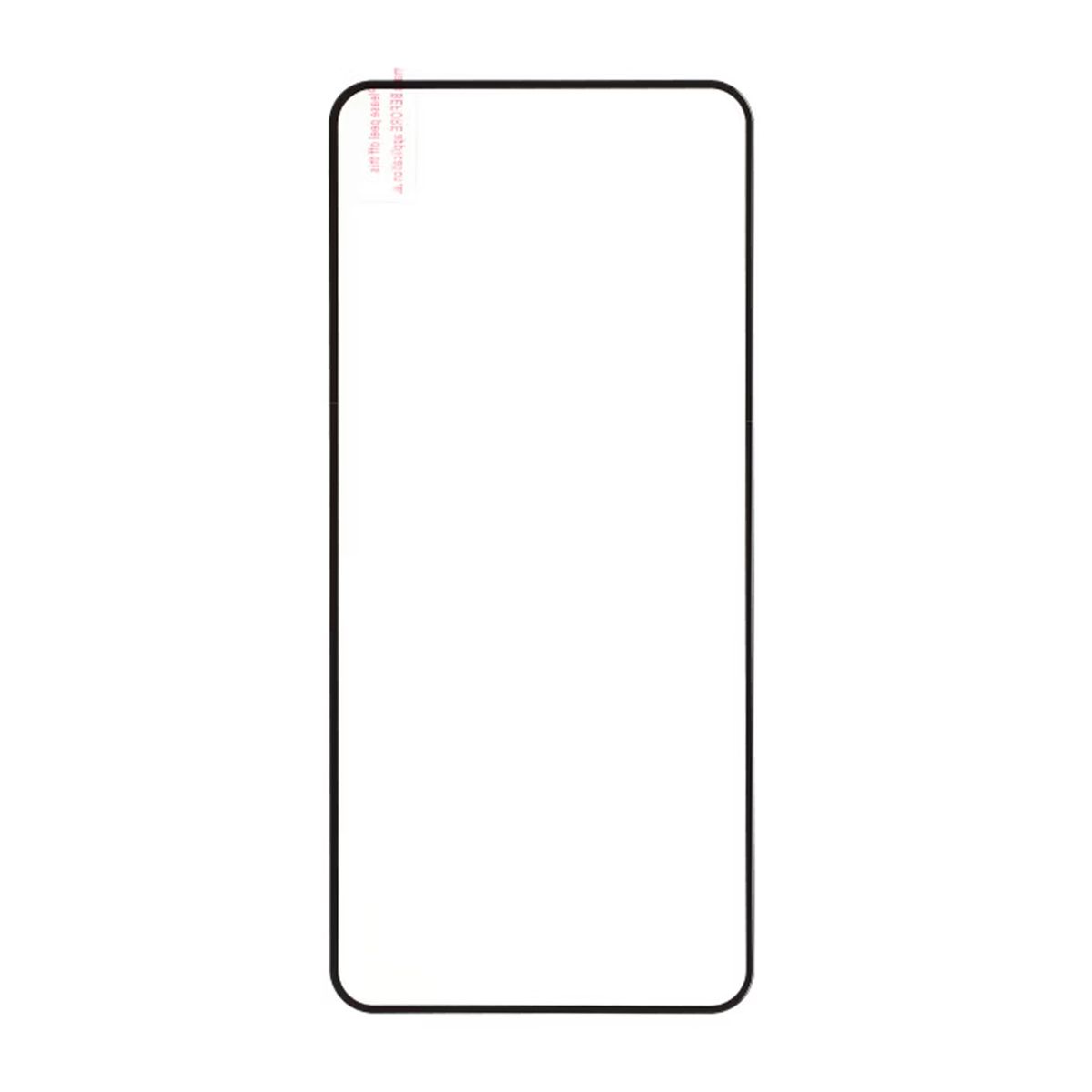 Skärmskydd Google Pixel 8 Pro - Härdat Glas Svart