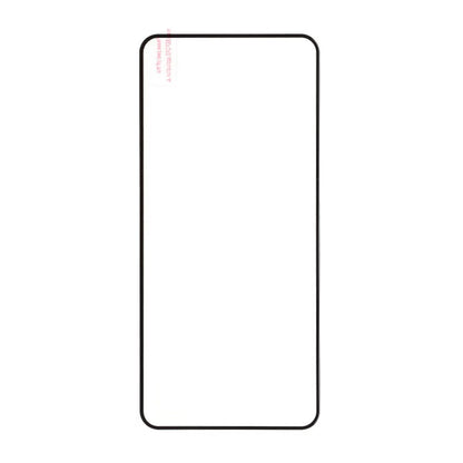 Skärmskydd Google Pixel 8 Pro - Härdat Glas Svart