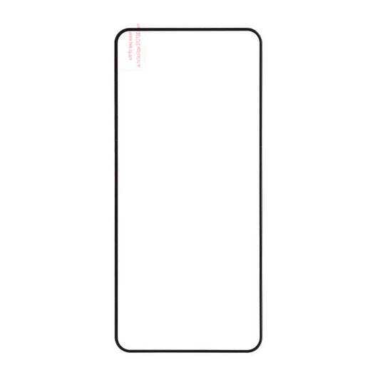 Skärmskydd Google Pixel 8 Pro - Härdat Glas Svart