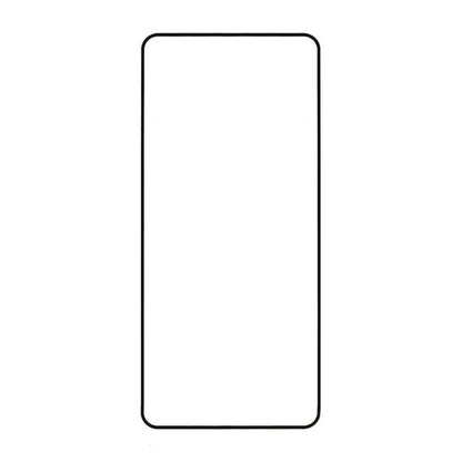 Google Pixel 8 Pro Screen Printing Full Protector Black  Bulk
