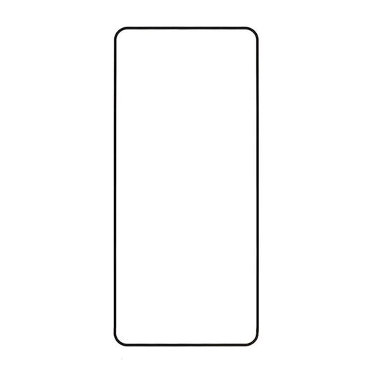 Google Pixel 8 Pro Screen Printing Full Protector Black  Bulk