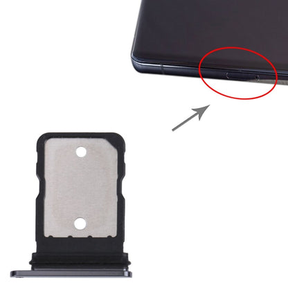 Google Pixel 8 Pro SIM Card Holder - Black
