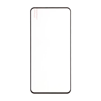 Google Pixel 8 Screen Printing Full Protector Black