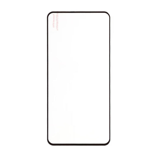 Google Pixel 8 Screen Printing Full Protector Black