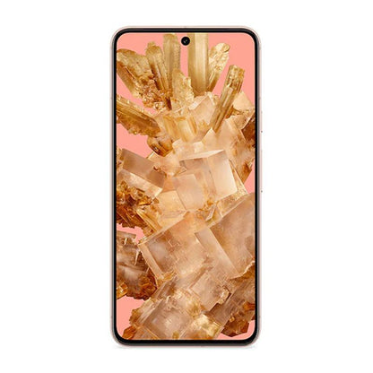 Google Pixel 8 Screen Printing Full Protector Black  Bulk
