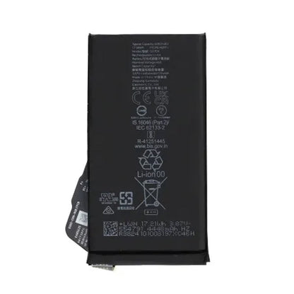 Google Pixel 8a Batteri