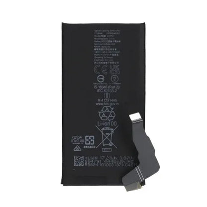 Google Pixel 8a Batteri