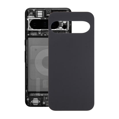 Google Pixel 9 Baksida - Svart