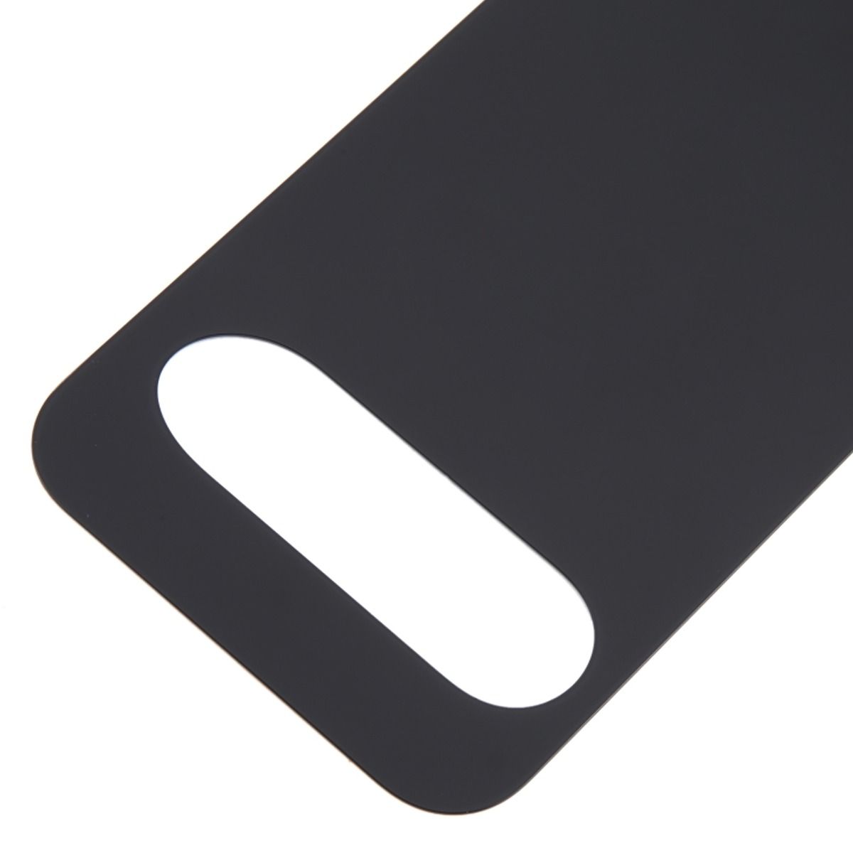 Google Pixel 9 Baksida - Svart