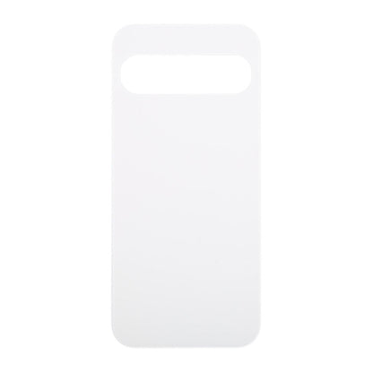 Google Pixel 9 Baksida - Vit