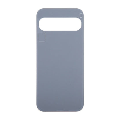 Google Pixel 9 Baksida - Vit