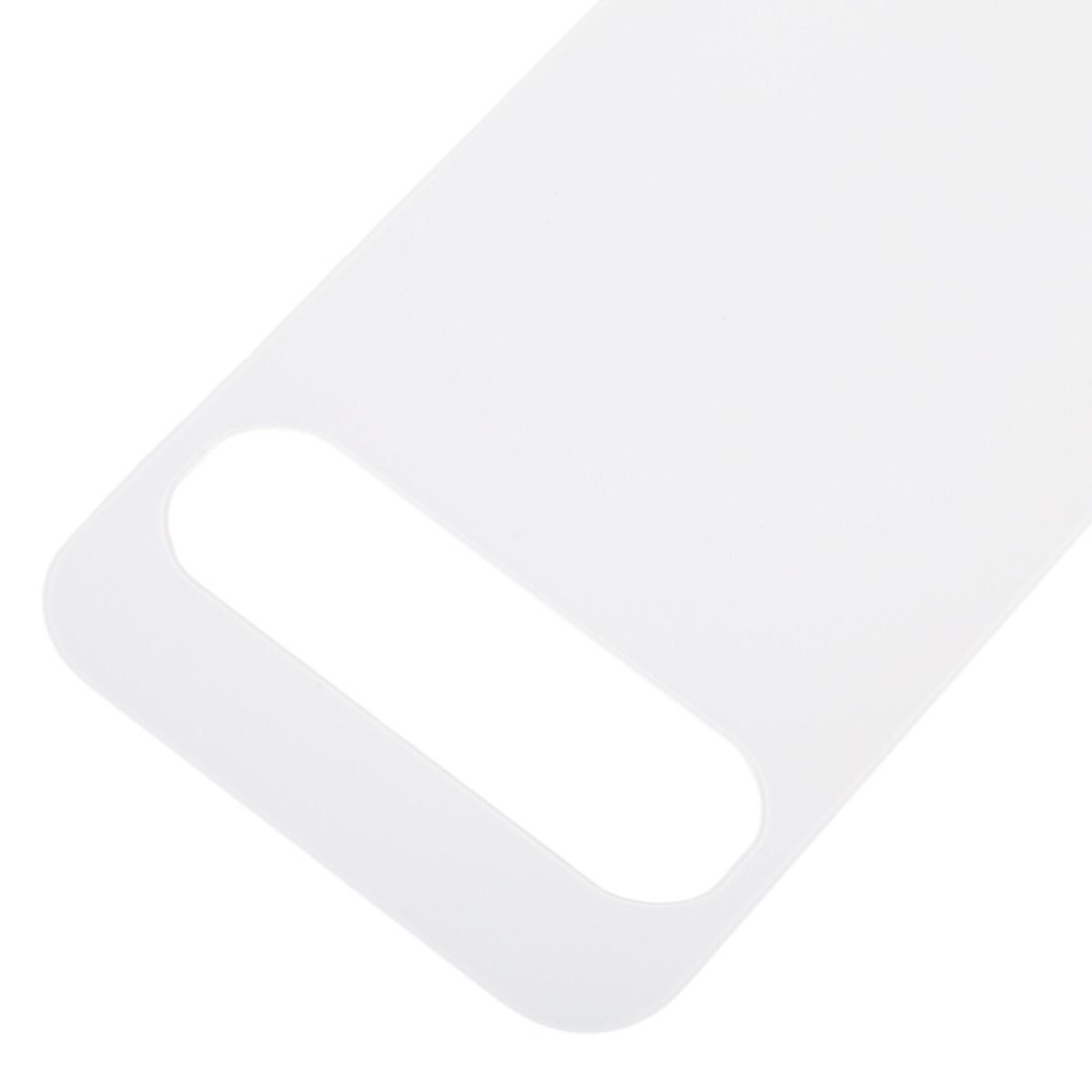 Google Pixel 9 Baksida - Vit