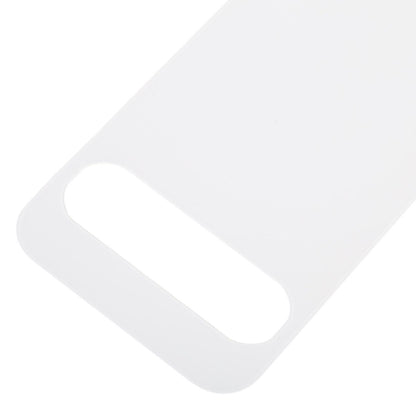 Google Pixel 9 Baksida - Vit