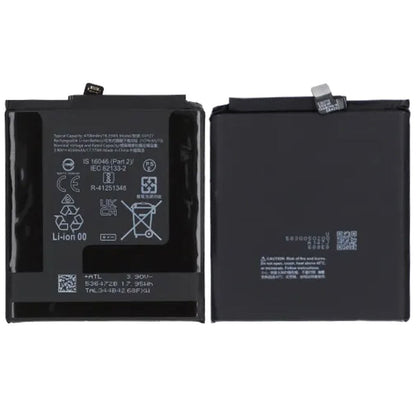 Google Pixel 9 Batteri