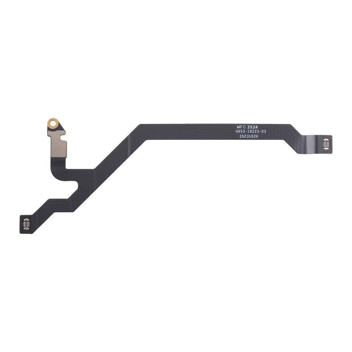 Google Pixel 9 Pro Antenn Flexkabel