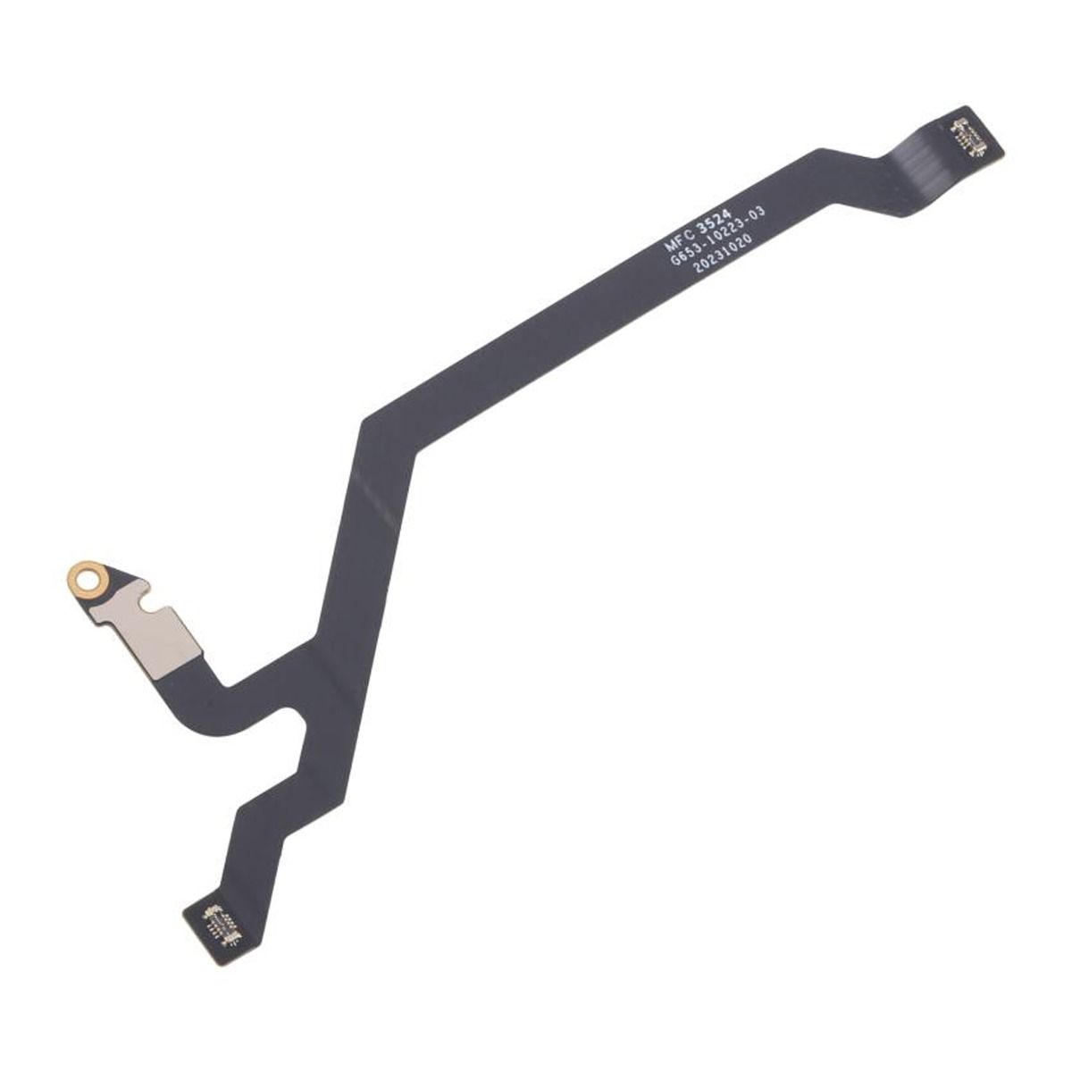 Google Pixel 9 Pro Antenn Flexkabel
