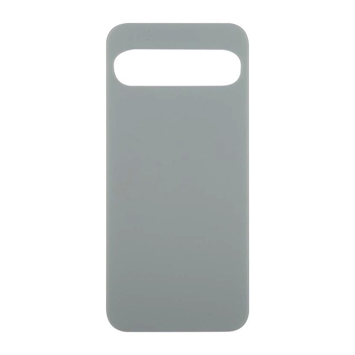Google Pixel 9 Pro Baksida - Grå