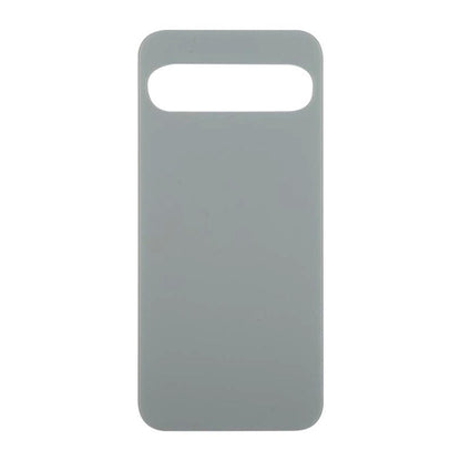 Google Pixel 9 Pro Baksida - Grå