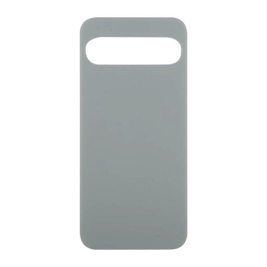 Google Pixel 9 Pro Baksida - Grå