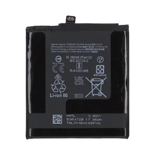 Google Pixel 9 Pro Batteri