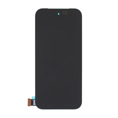 Google Pixel 9 Pro Fold Utsida Skärm med LCD Display Original