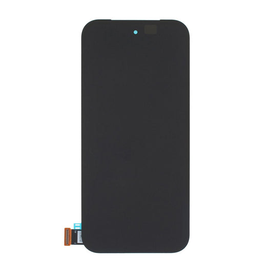 Google Pixel 9 Pro Fold Utsida Skärm med LCD Display Original