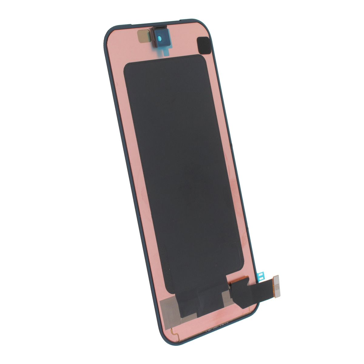 Google Pixel 9 Pro Fold Utsida Skärm med LCD Display Original
