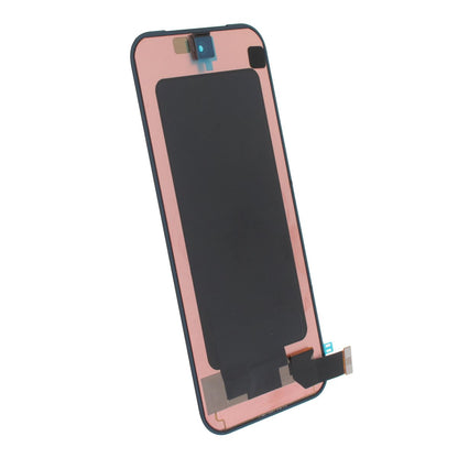 Google Pixel 9 Pro Fold Utsida Skärm med LCD Display Original
