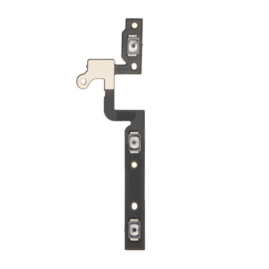 Google Pixel 9 Pro Strömknapp Flexkabel
