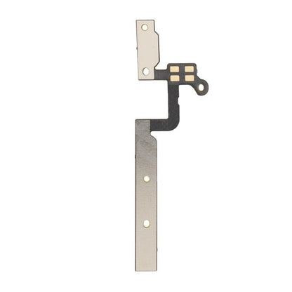 Google Pixel 9 Pro Strömknapp Flexkabel