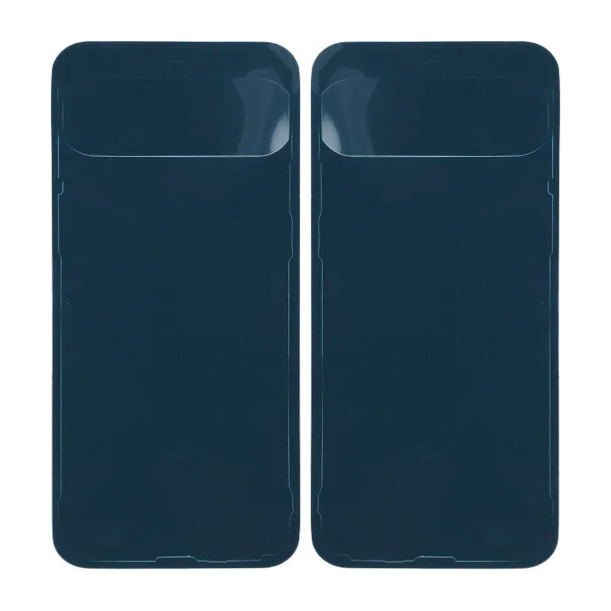 Google Pixel 9 Pro XL Självhäftande tejp för Baksida